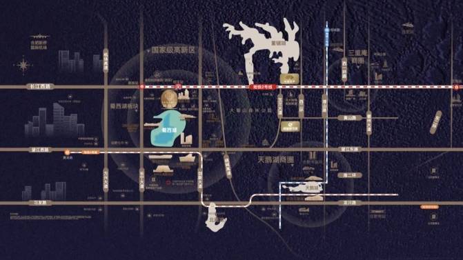 绿城锦海棠【合肥2024首页】 丨学区是什么折扣多少合肥楼市(图1)